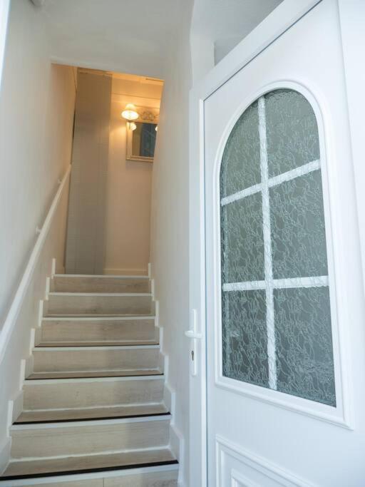 Logement Le Serein Tolón Exterior foto