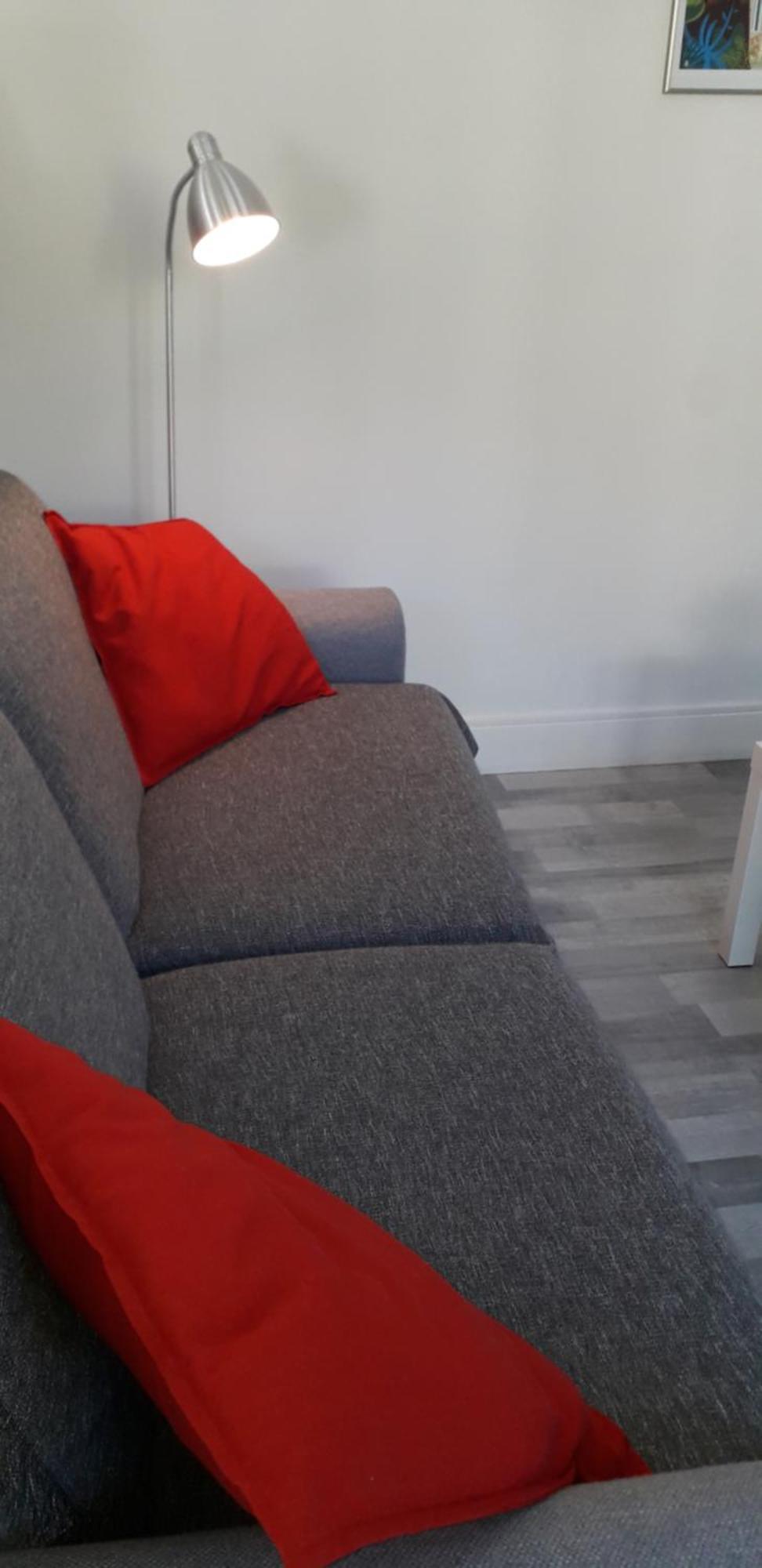 Logement Le Serein Tolón Exterior foto
