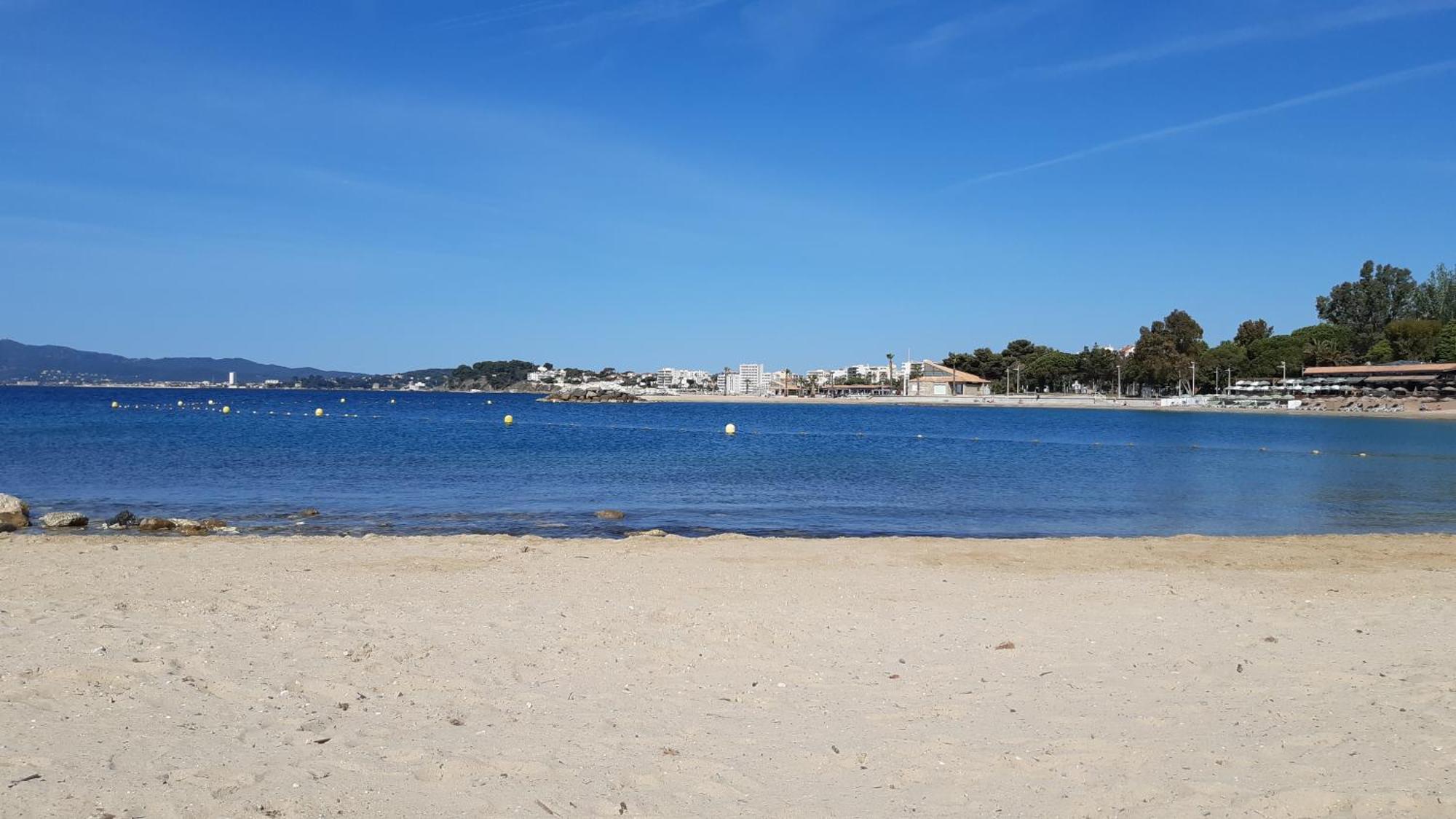Logement Le Serein Tolón Exterior foto