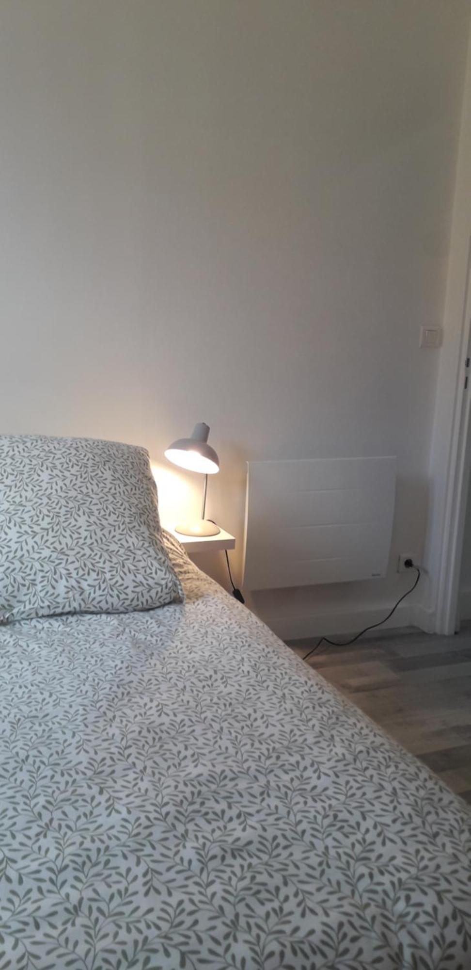 Logement Le Serein Tolón Exterior foto