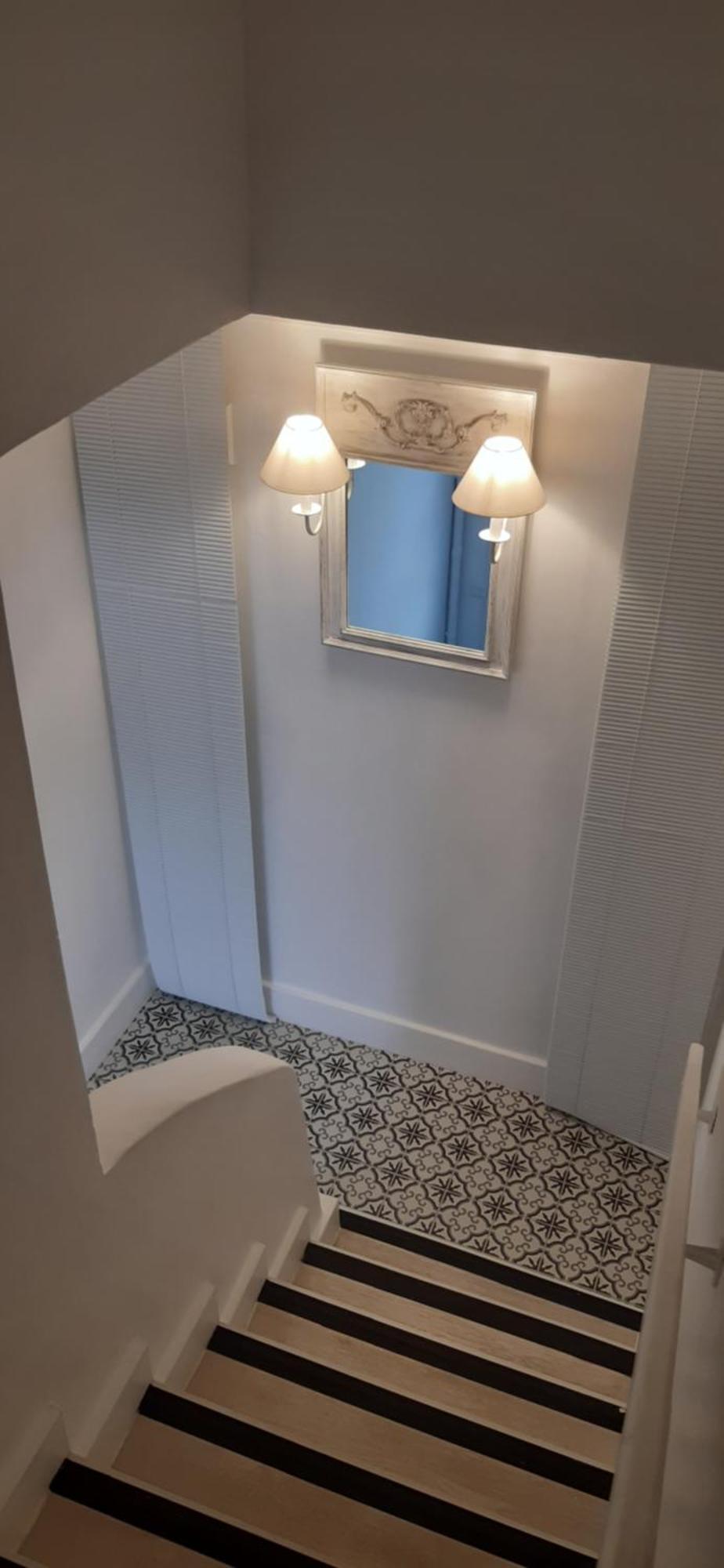 Logement Le Serein Tolón Exterior foto